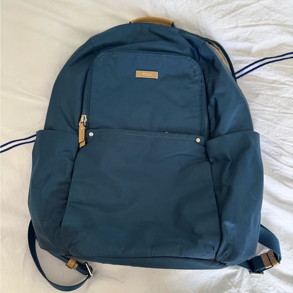 Tumi backpack - Picture 9 of 9